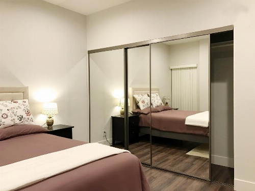 Brilliant Apartment Walk Distance to UCLA O9 image 12