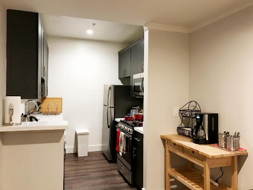 Brilliant Apartment Walk Distance to UCLA O9 image 40